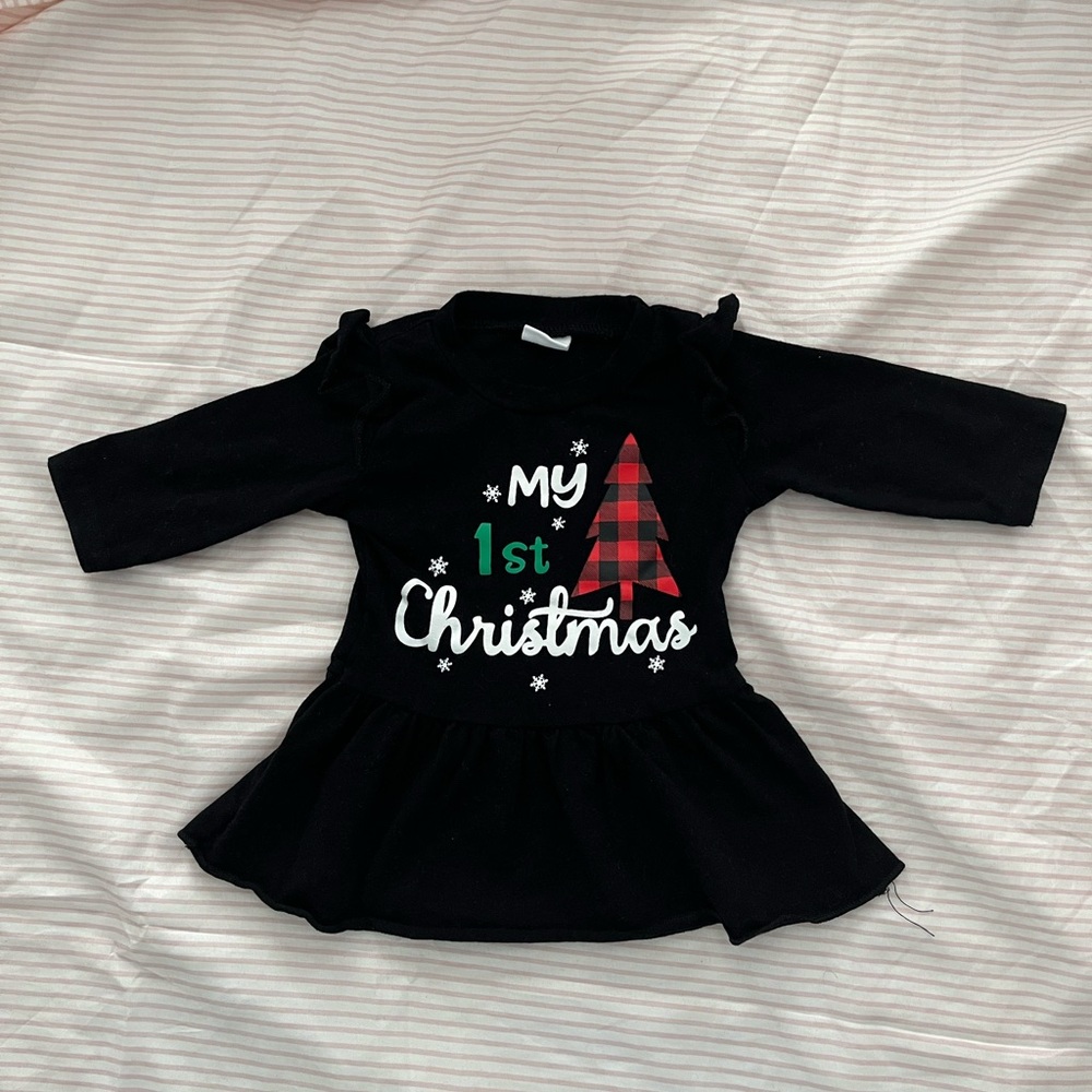 Baby Girl Shirt